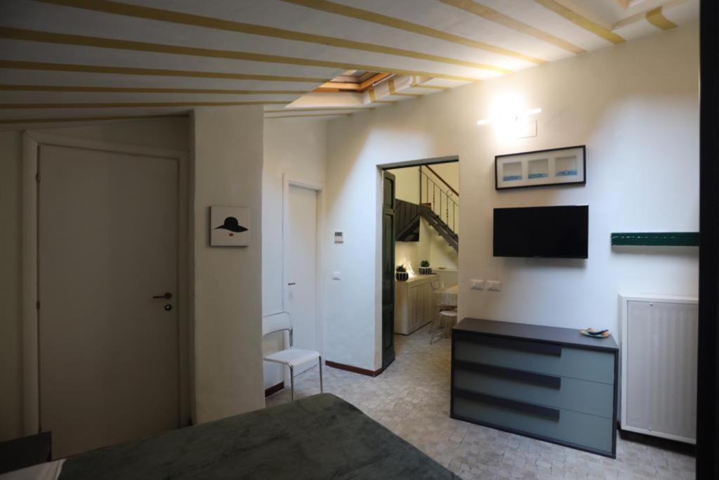Imhome - Cadorna House Μιλάνο Εξωτερικό φωτογραφία