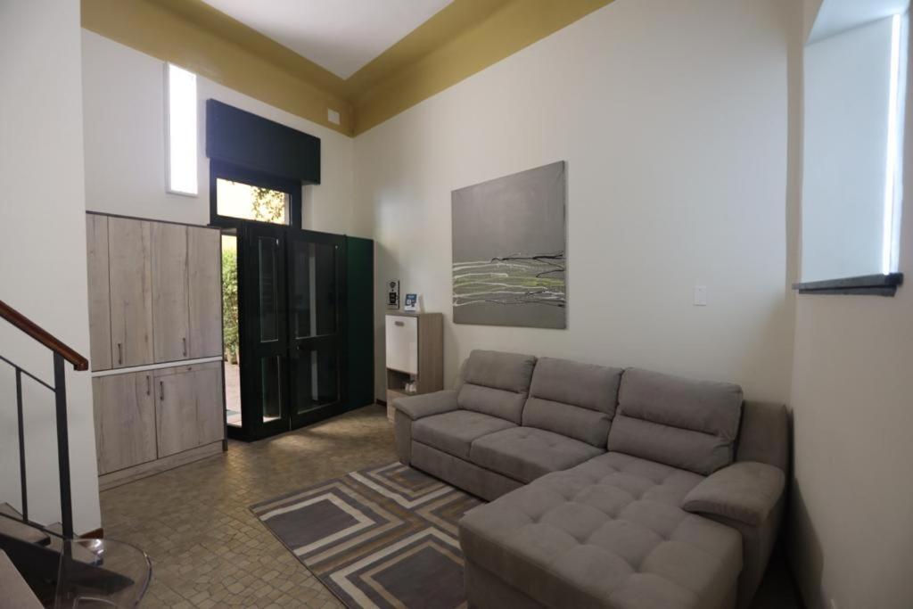 Imhome - Cadorna House Μιλάνο Εξωτερικό φωτογραφία