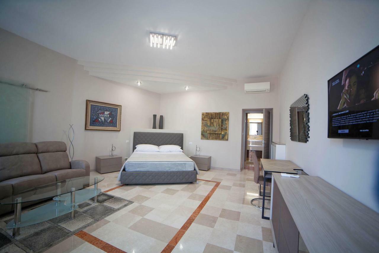 Imhome - Cadorna House Μιλάνο Εξωτερικό φωτογραφία