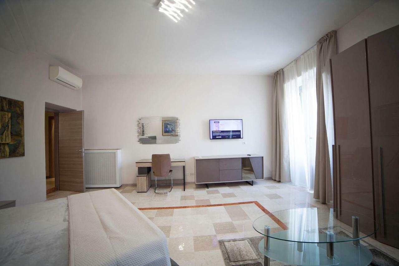 Imhome - Cadorna House Μιλάνο Εξωτερικό φωτογραφία